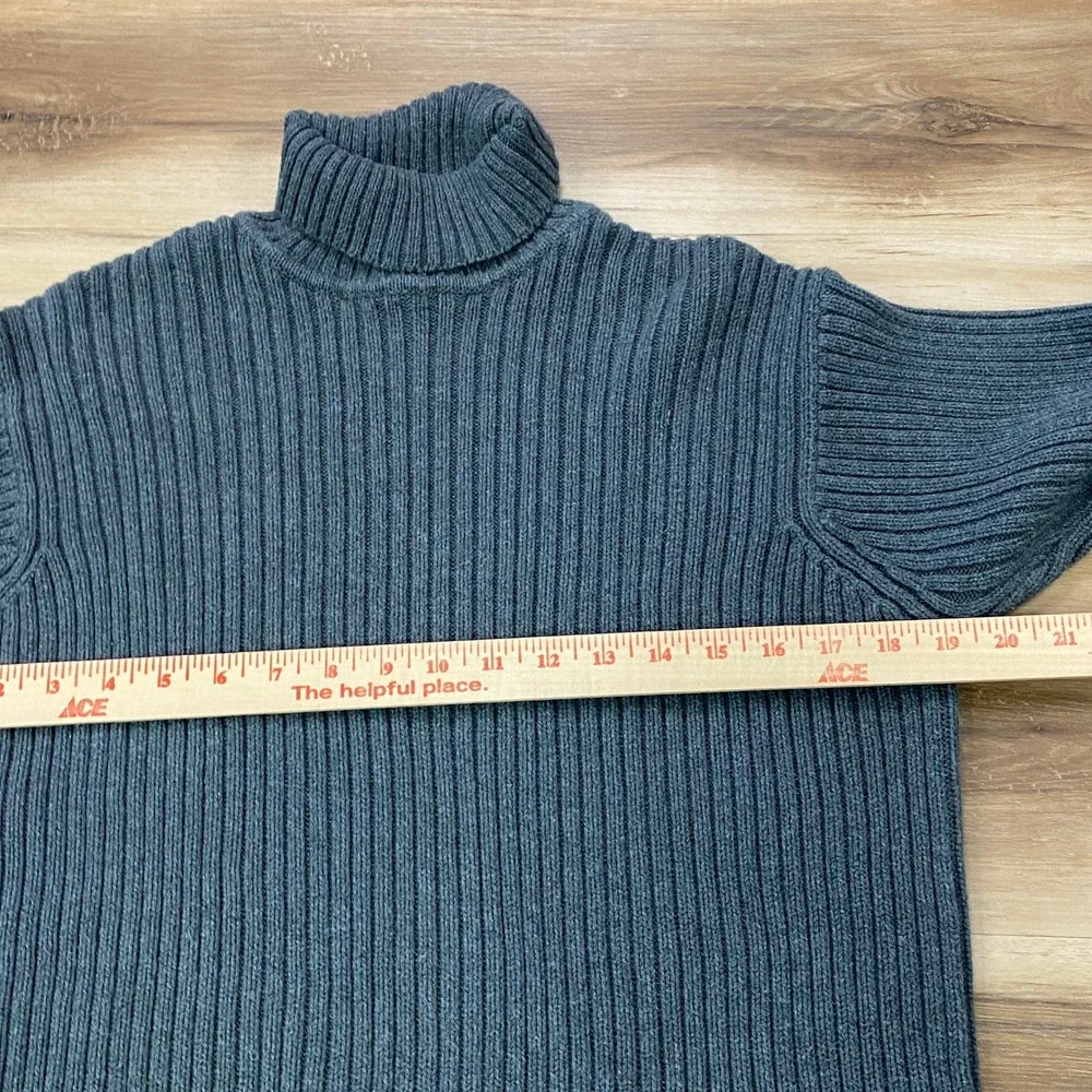 Banana Republic heavyweight ribbed